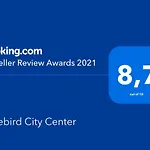 Bluebird City Center