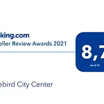 Bluebird City Center