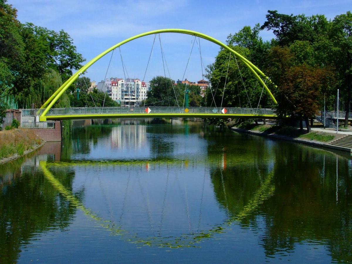 Bluebird City Center Apartment Wroclaw