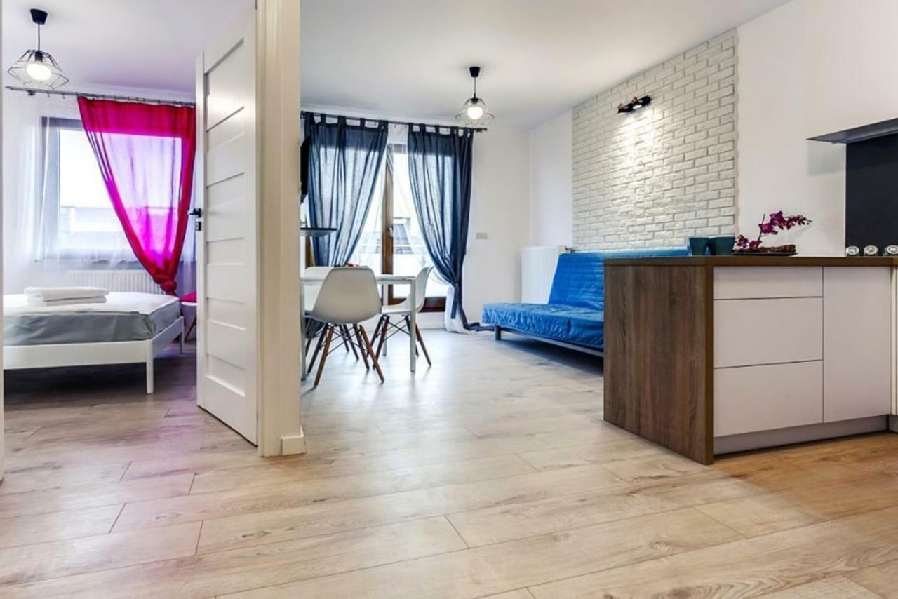 Bluebird City Center Apartment *